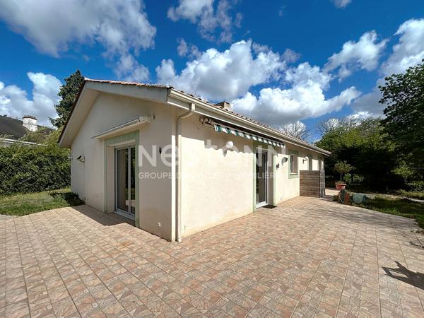 Maison Challans 165 m²