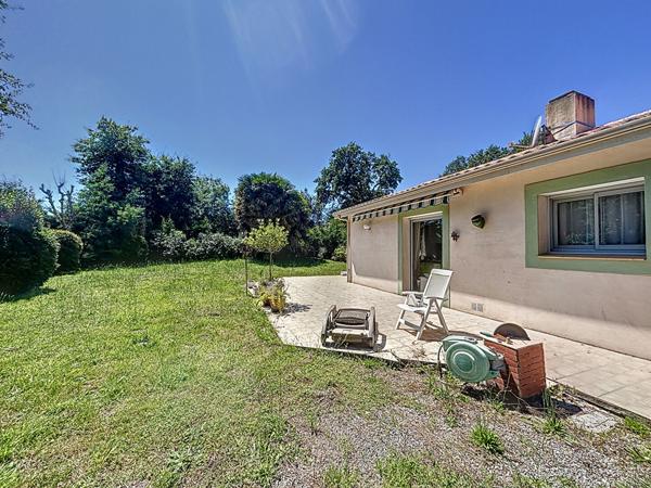 Maison Challans 165 m²