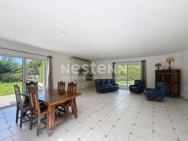 Maison Challans 165 m²