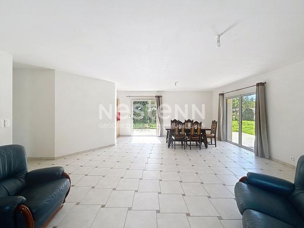 Maison Challans 165 m²