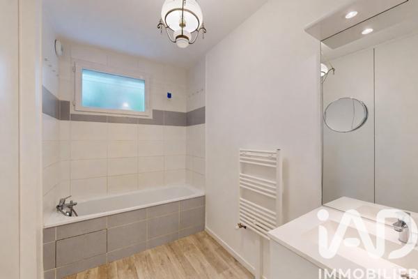 Appartement à vendre 4 pièces 82 m² Ramonville-Saint-Agne