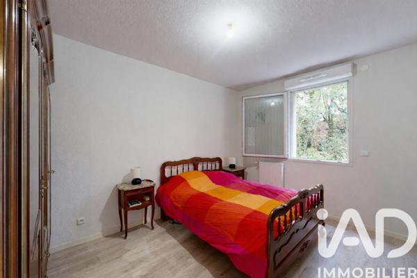 Appartement à vendre 4 pièces 82 m² Ramonville-Saint-Agne