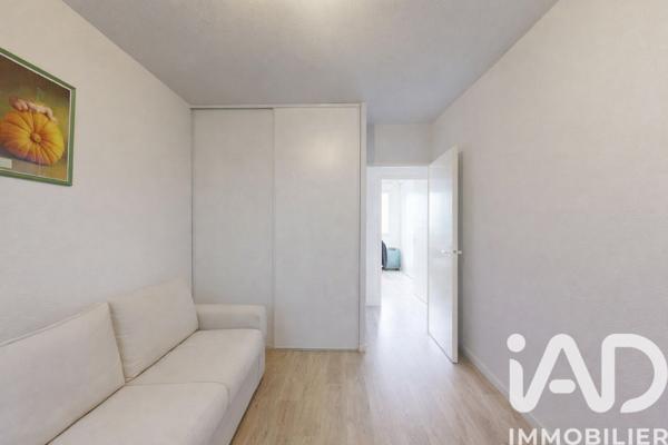 Appartement à vendre 4 pièces 82 m² Ramonville-Saint-Agne