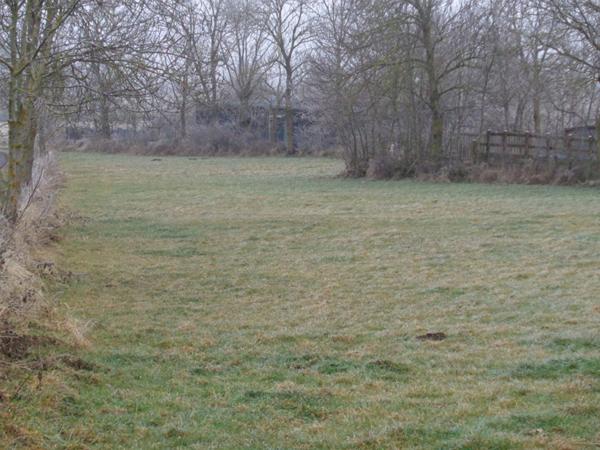 Le Brignon (43), terrain constructible de 3296 m2