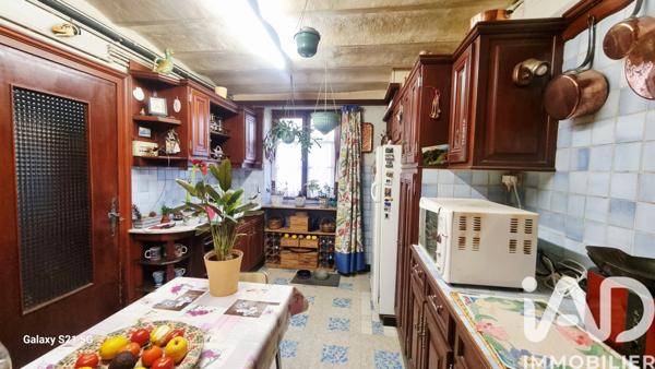 Maison à vendre 9 pièces 235 m² La Bourboule