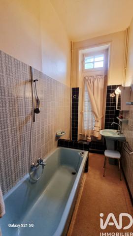 Maison à vendre 9 pièces 235 m² La Bourboule