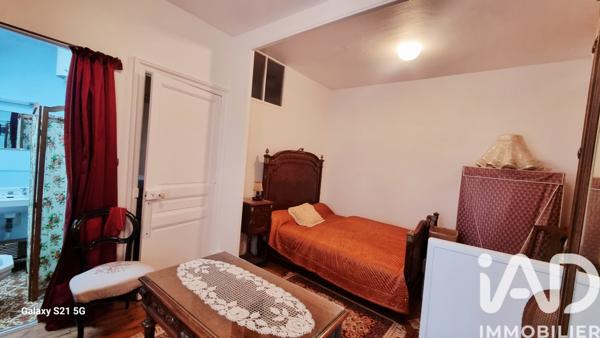 Maison à vendre 9 pièces 235 m² La Bourboule