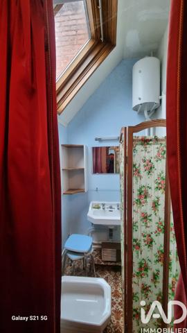 Maison à vendre 9 pièces 235 m² La Bourboule