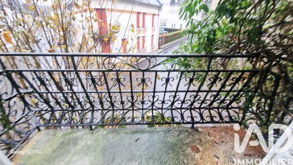 Maison à vendre 9 pièces 235 m² La Bourboule