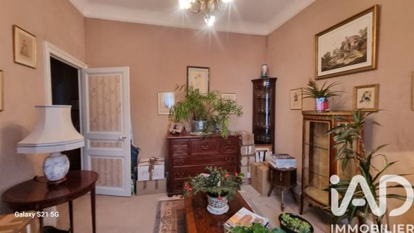 Maison à vendre 9 pièces 235 m² La Bourboule