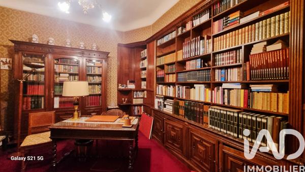 Maison à vendre 9 pièces 235 m² La Bourboule