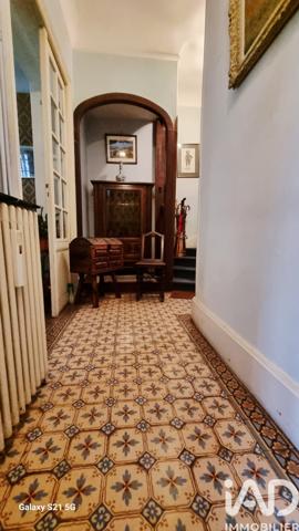 Maison à vendre 9 pièces 235 m² La Bourboule