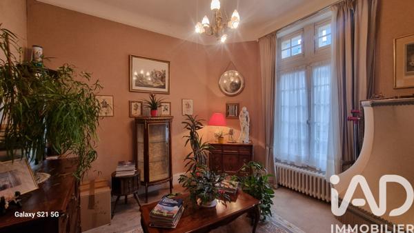 Maison à vendre 9 pièces 235 m² La Bourboule