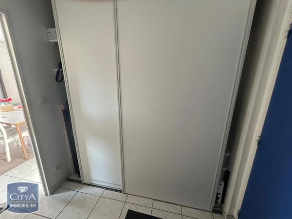 Appartement à louer 1 pièce 33.24m² Arpajon (91290)