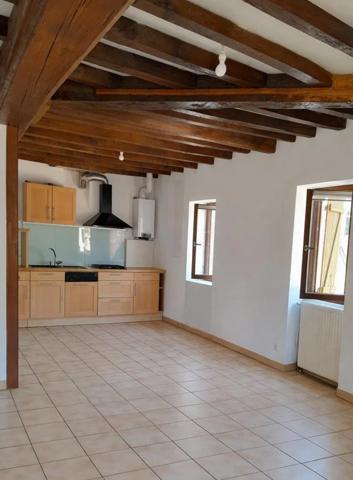 Appartement à louer à Saint-Marcel (71380)