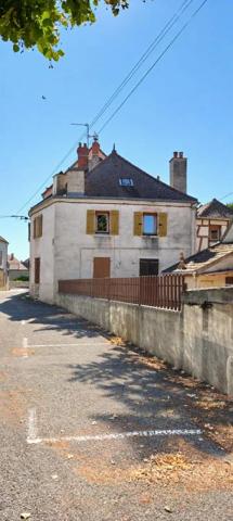 Appartement à louer à Saint-Marcel (71380)