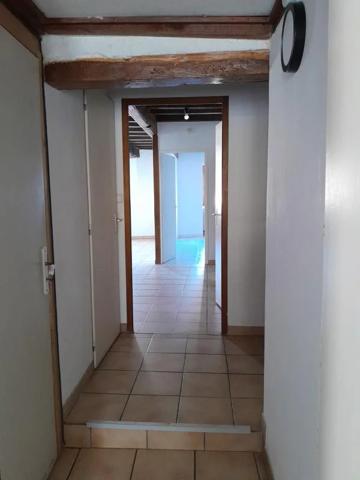 Appartement à louer à Saint-Marcel (71380)