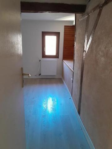 Appartement à louer à Saint-Marcel (71380)