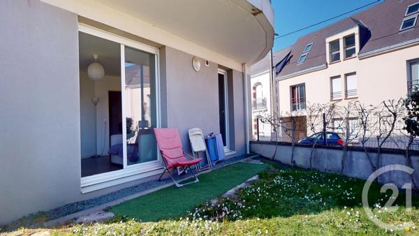 Appartement T3 à vendre  3 pièces - 63 m2 NANTES - 44