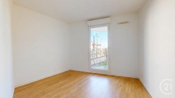 Appartement T3 à vendre  3 pièces - 63 m2 NANTES - 44