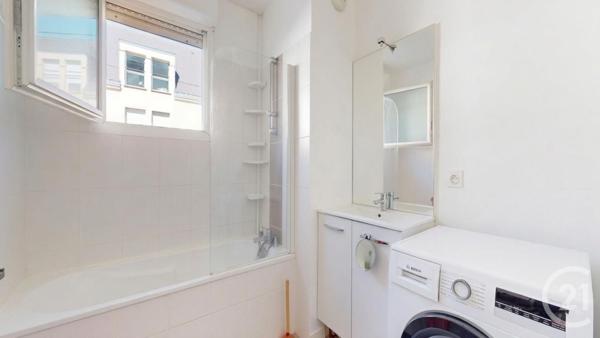 Appartement T3 à vendre  3 pièces - 63 m2 NANTES - 44