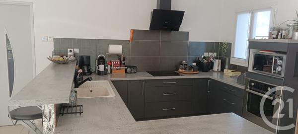 Maison à vendre  6 pièces - 116 m2 MONBAHUS - 47