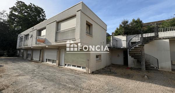 À vendre Studio 19.98 m² - Rouen 76000