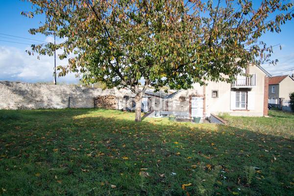 Maison Tillieres Sur Avre 4 pièce(s) 112.2 m2