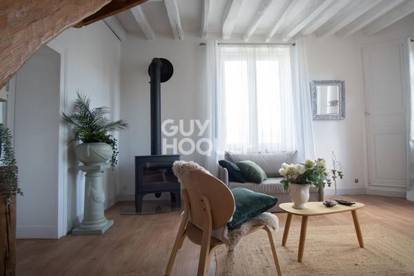 Maison Tillieres Sur Avre 4 pièce(s) 112.2 m2