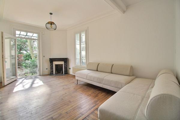 Achat appartement La Garenne-Colombes - 3 pièce(s) - 60 m² - 495 000 €