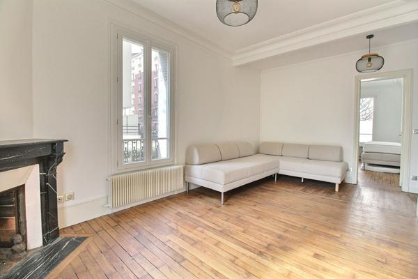 Achat appartement La Garenne-Colombes - 3 pièce(s) - 60 m² - 495 000 €