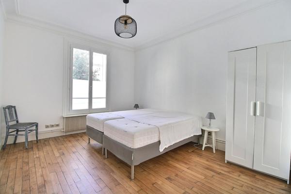 Achat appartement La Garenne-Colombes - 3 pièce(s) - 60 m² - 495 000 €