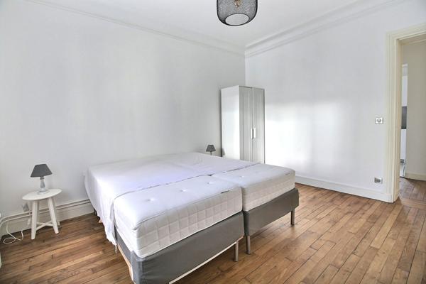 Achat appartement La Garenne-Colombes - 3 pièce(s) - 60 m² - 495 000 €