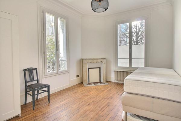 Achat appartement La Garenne-Colombes - 3 pièce(s) - 60 m² - 495 000 €