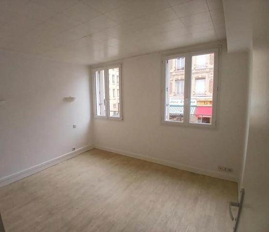 Appartement à louer au Havre (76600)