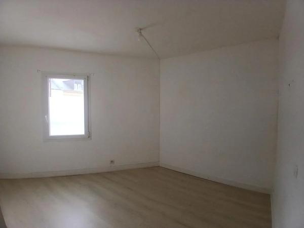 Appartement à louer au Havre (76600)