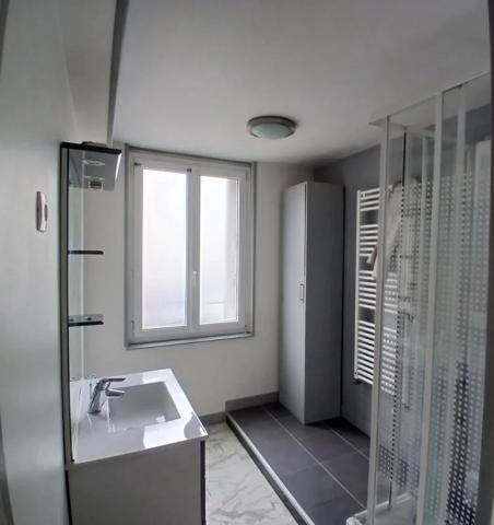 Appartement à louer au Havre (76600)