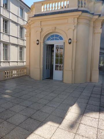 Appartement à louer à Rodez (12000)