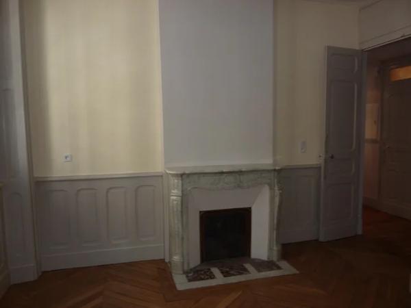 Appartement à louer à Rodez (12000)