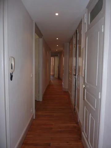 Appartement à louer à Rodez (12000)