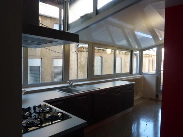 Appartement à louer à Rodez (12000)