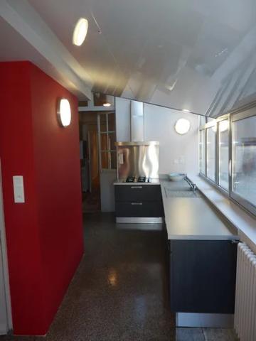 Appartement à louer à Rodez (12000)