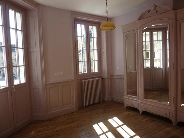 Appartement à louer à Rodez (12000)
