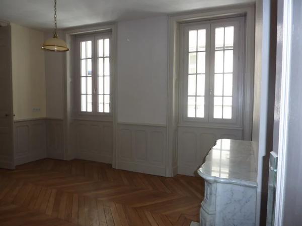 Appartement à louer à Rodez (12000)