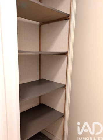 Appartement à vendre 3 pièces 65 m² Les Ulis