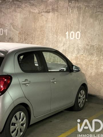 Appartement à vendre 3 pièces 65 m² Les Ulis