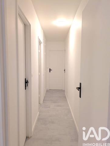 Appartement à vendre 3 pièces 65 m² Les Ulis