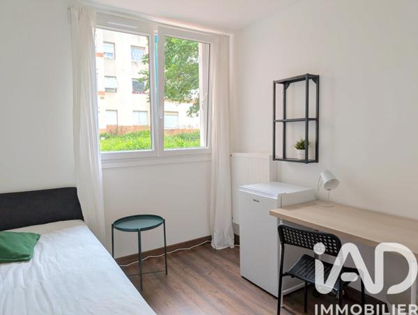 Appartement à vendre 3 pièces 65 m² Les Ulis