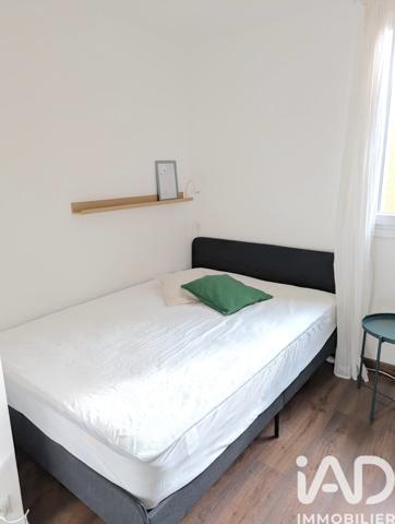 Appartement à vendre 3 pièces 65 m² Les Ulis