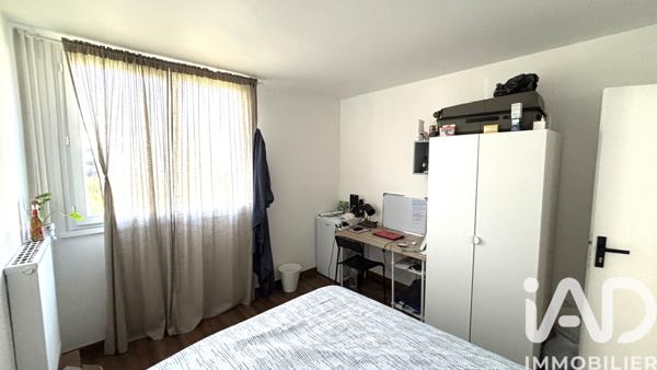 Appartement à vendre 3 pièces 65 m² Les Ulis